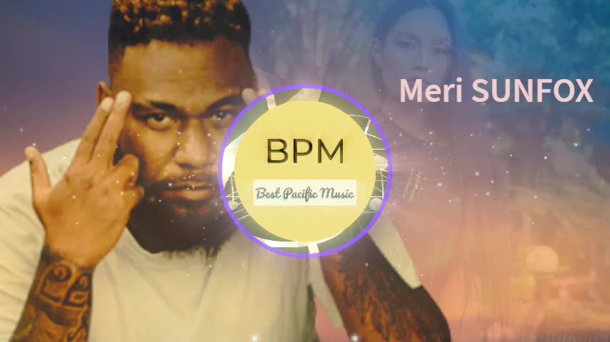 Sunfox | Sean Rii | 2022 Pacific Music