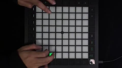 Electric music--unknown name