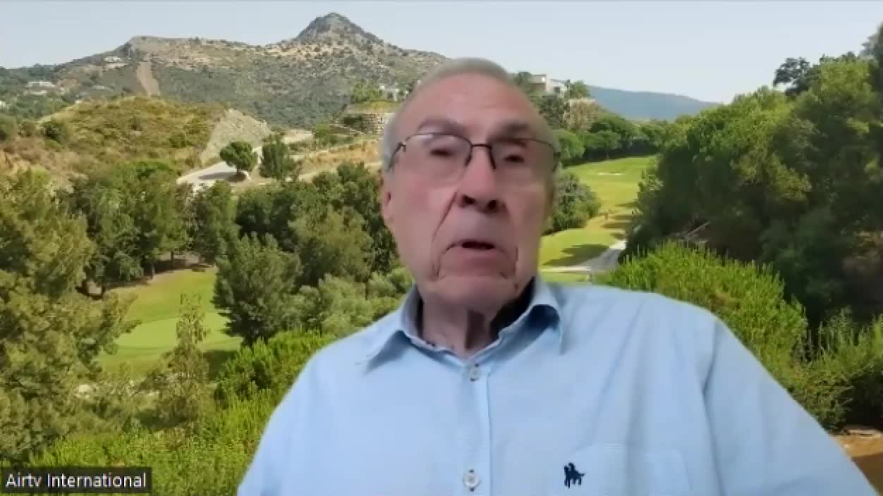 It All Happens In Spain