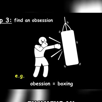 Transform Your Life: The Power of Positive Obsession