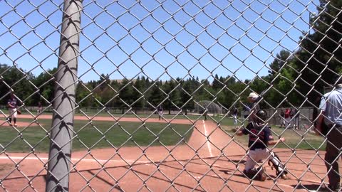 Kade vs. Red Sox on 6/20/21