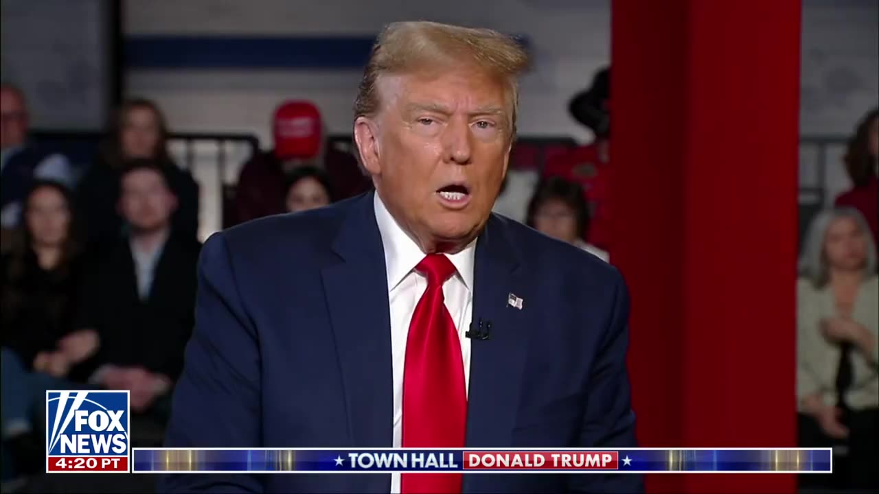 Donald Trump_ Migrant crime will be worse than any other form of crime
