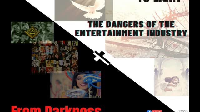 Dangers of the Entertainment Industry Pt 2