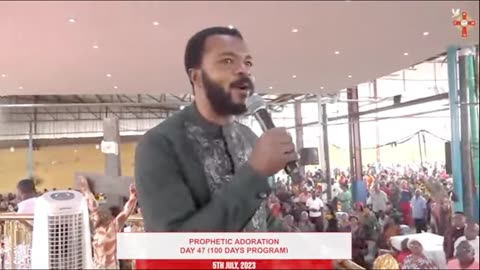 No Place Like Home - Brother Ebuka Obi
