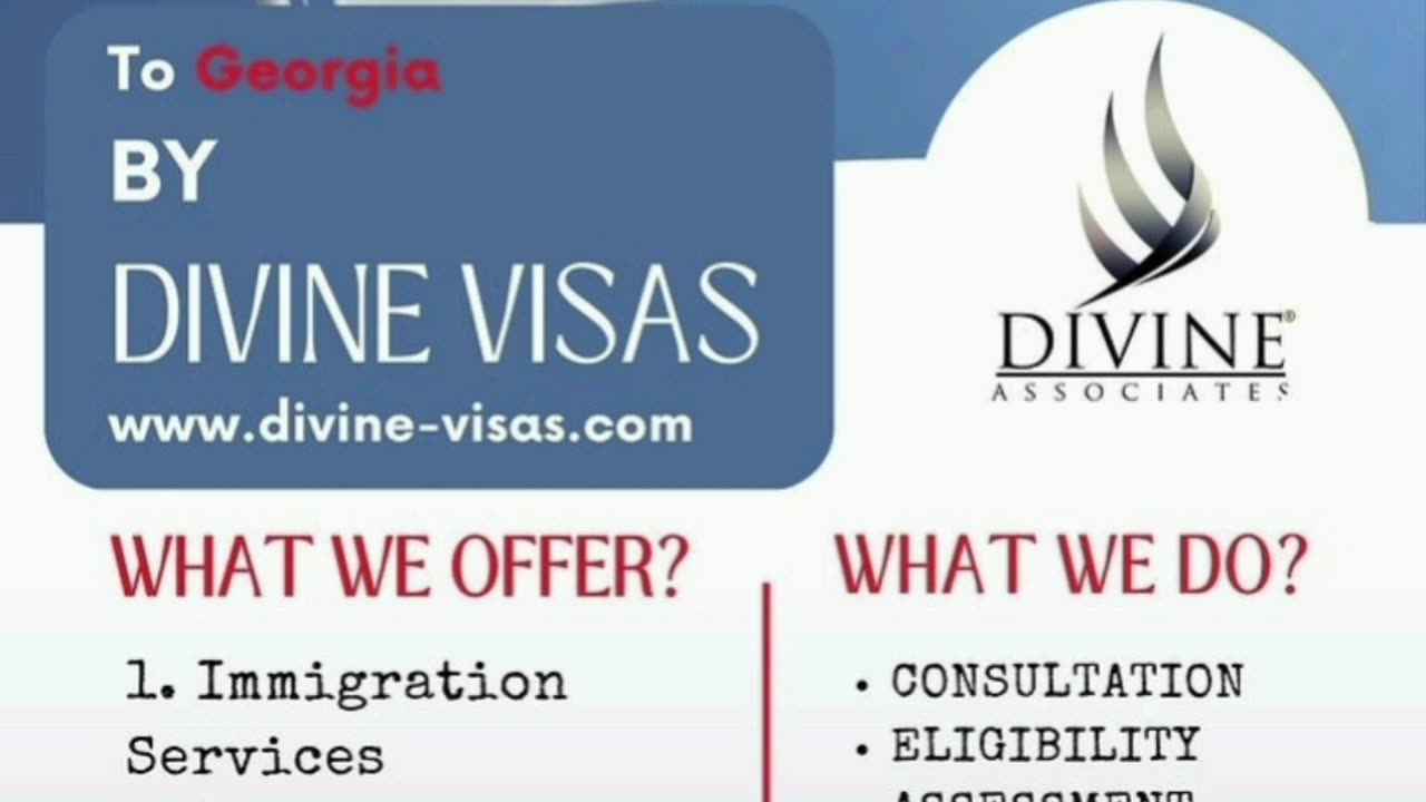 Divine Visas
