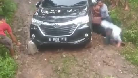 funny video #10 helping fail