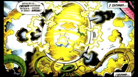 Newbie's Perspective Sonic the Poster Mag Issue 5 Review