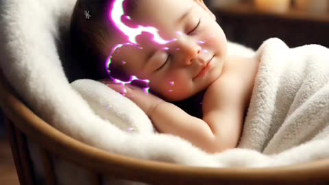 Sweet Lullaby Song for Baby to Sleep Instantly 🎶🛌💤 Babies Relaxing Music