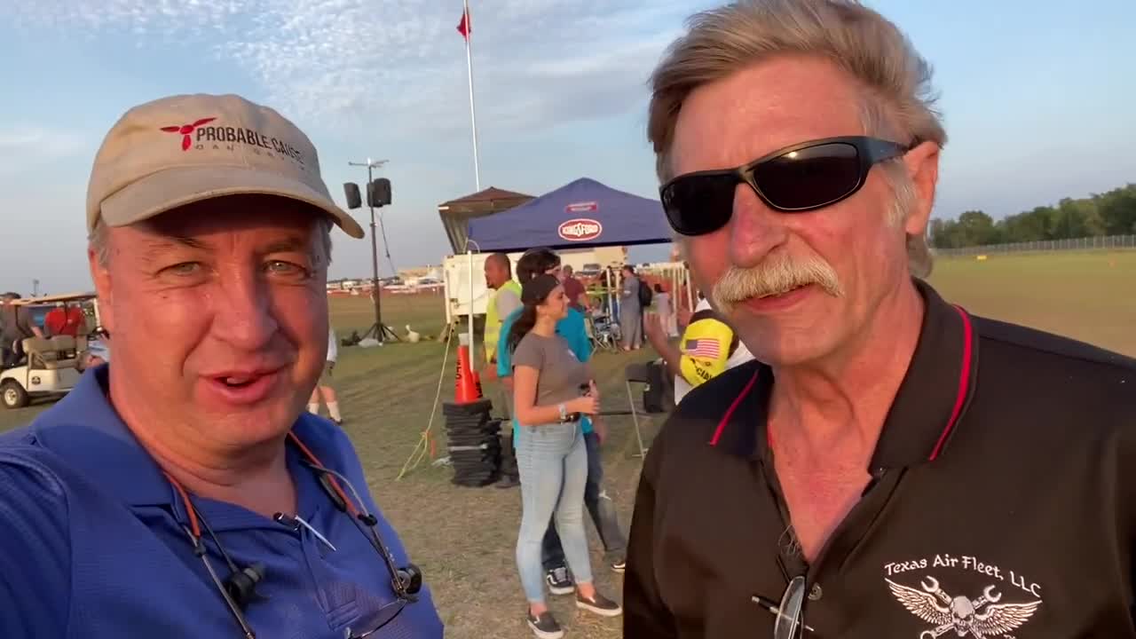 Sun n Fun 2021 Part 33 of 35
