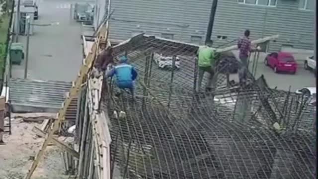 shattering failure