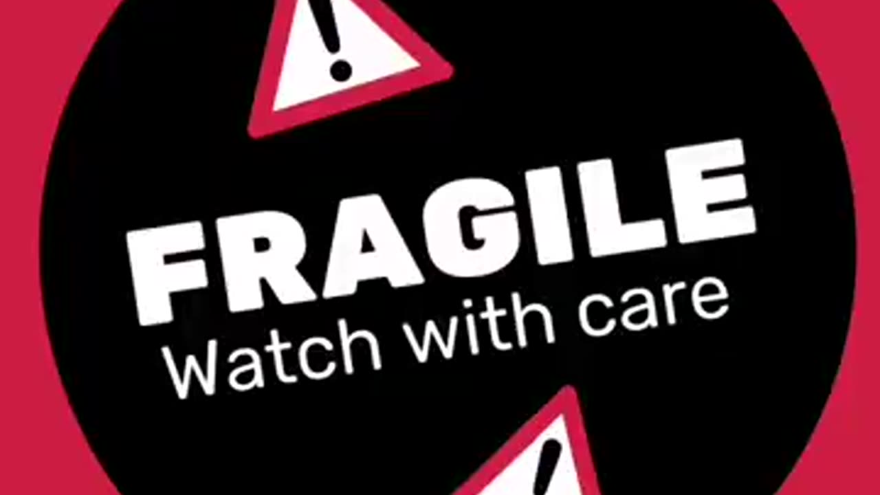 U shouldn't laugh at this