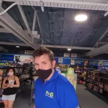 No Mask No Entry - Nazi Germany all Over Again