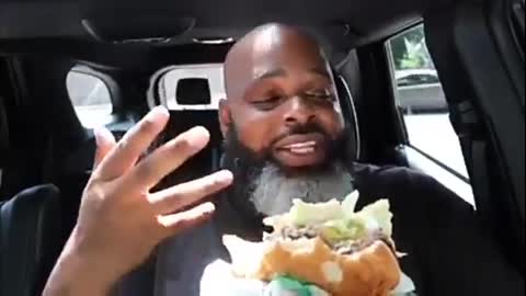 Your way right away at BK now