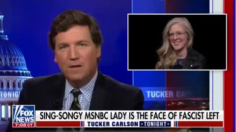 Why The Left Is Trying To Destroy Elon Musk [Tucker]