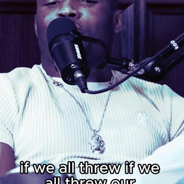 If All Our Problems Were in a Pile | Kamaru Usman | UFC Interview | #shorts