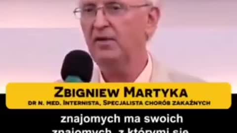 tak mówi Prawdziwy Polski Lekarz