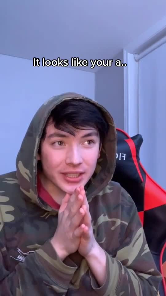 Assuming pronouns can be sticky