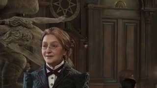 Pronouns In Hogwarts Legacy? #hogwartslegacy #gaming #wizardingworld #videogames #harrypotter