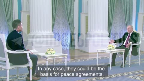 🤝 Putin: China's Plan for Peaceful Settlement in Ukraine | Ukraine-Russia War Update | RCF