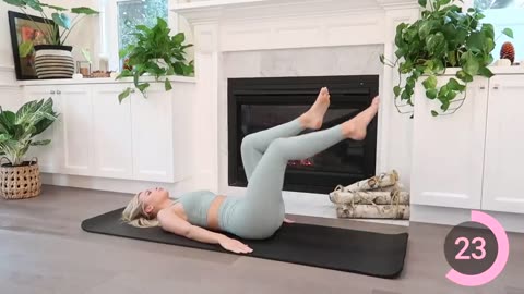 8 minute abs