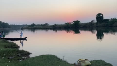 nature lover peace of mind