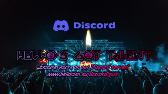 Agathyus ¬ I'm (official audio)