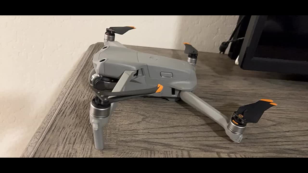 Review: DJI Air 2S - Drone Quadcopter UAV with 3-Axis Gimbal Camera, 5.4K Video, 1-Inch CMOS Se...