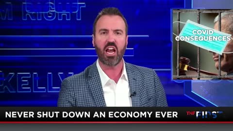 Jesse Kelly: 730 Days to Destroy the Economy