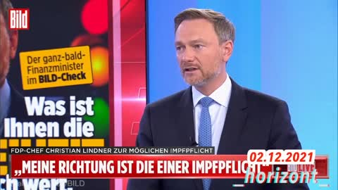 Deutschland Impfpflicht ja oder nein