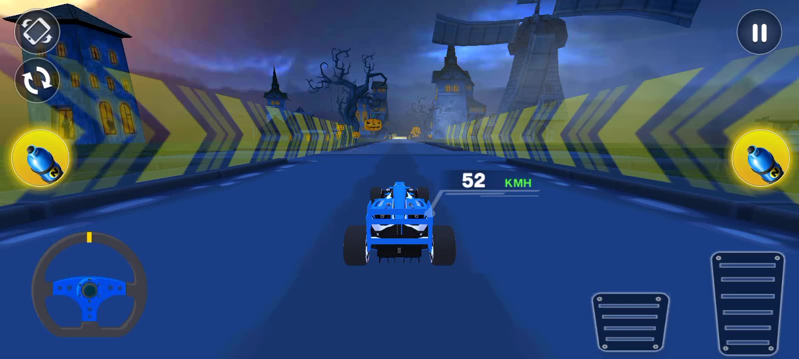 Tesla car games and knowledge of #gaming