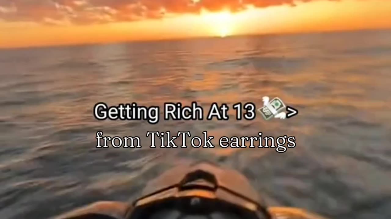 How I earn from TikTok