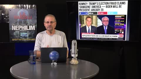 PP&S Report - Paul Lecat Interview: "Some Vaccines Seem to Be Safe"