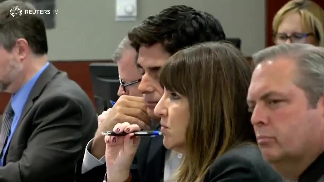 British audience member sues David Copperfield over magic trick