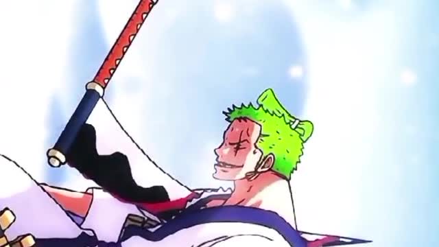 One piece edit AMV