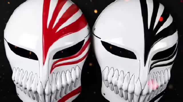 Ichigo Mask