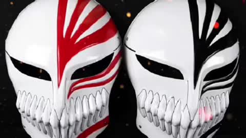 Ichigo Mask