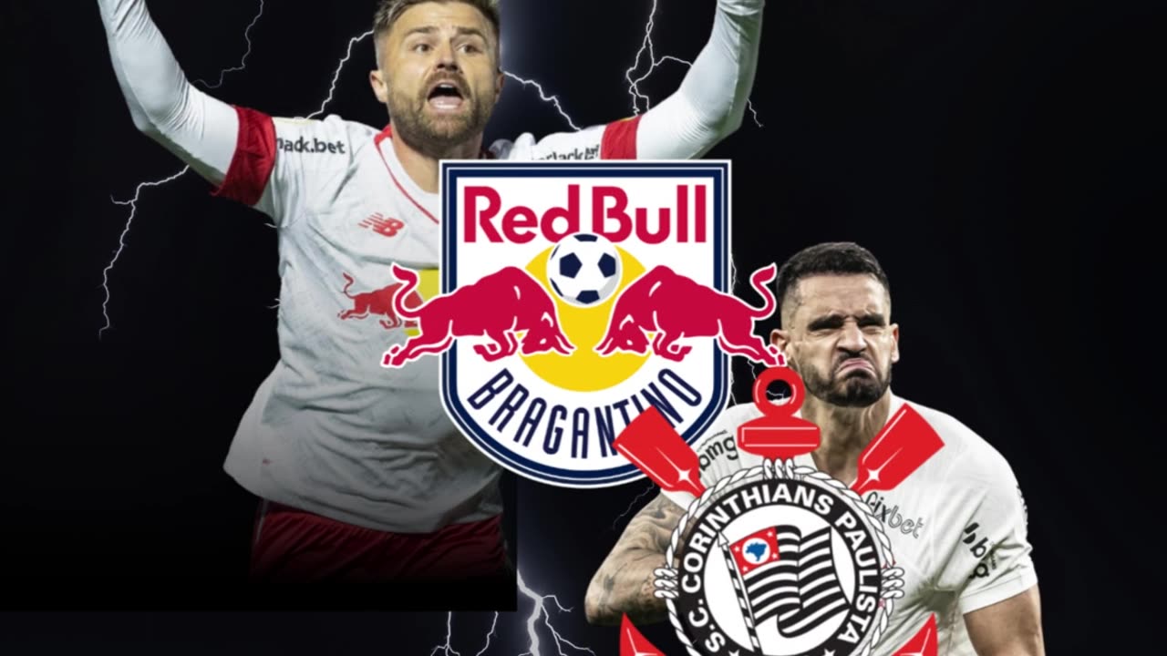 ONDE ASSISTIR O JOGO DO CORINTHIANS CONTRA RED BULL BRAGANTINO - metreine sports