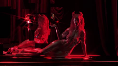 Lil Nas Ft. Doja Cat : Scoop