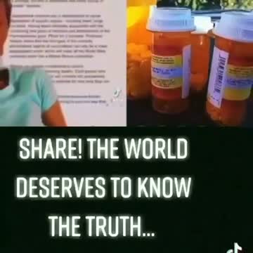 PLEASE SHARE FORWARD