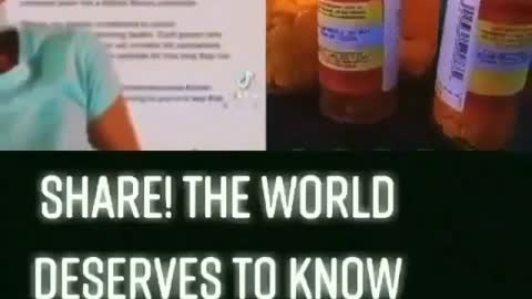 PLEASE SHARE FORWARD