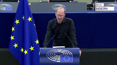 German official tells the EU to fuck off
