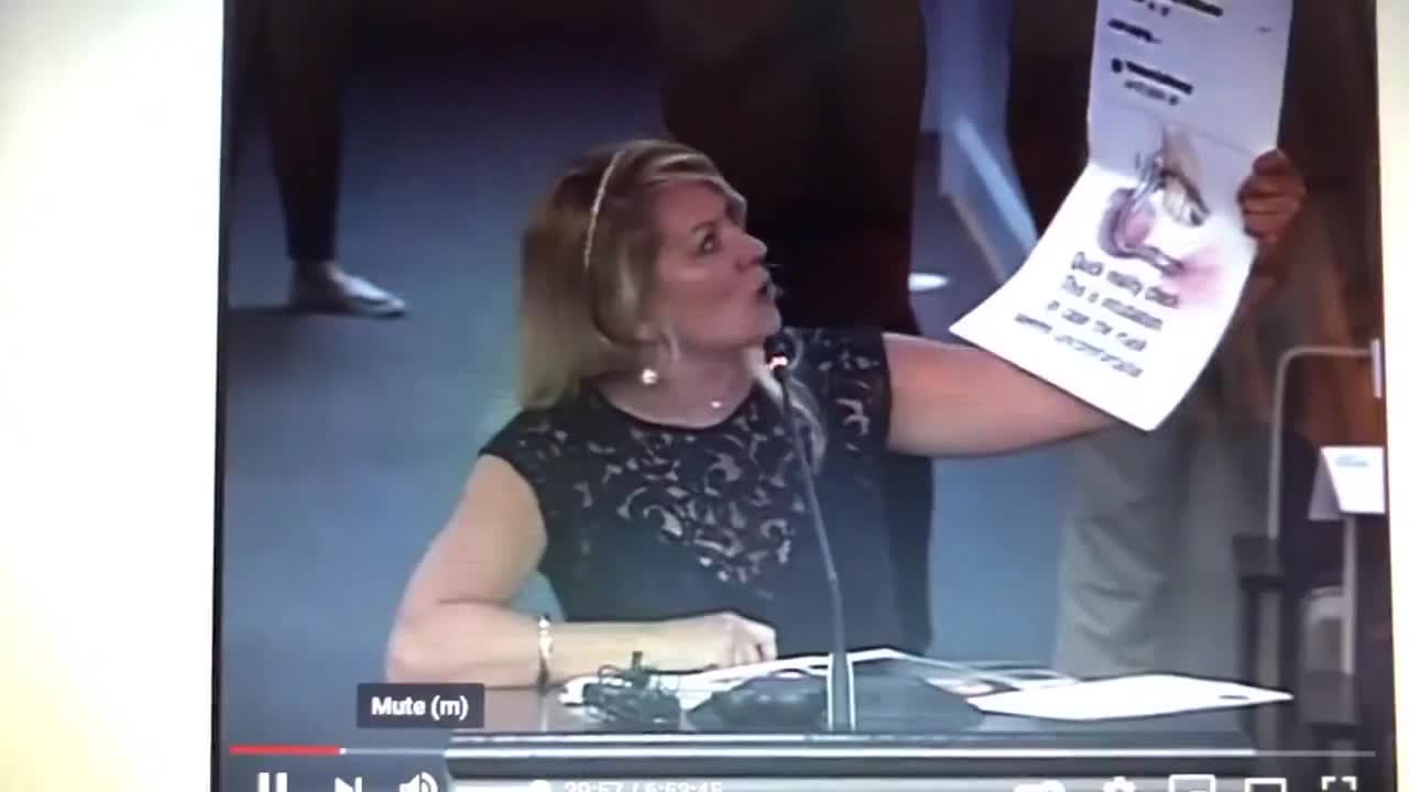 Americans are ready to fight back over Mask Mandates