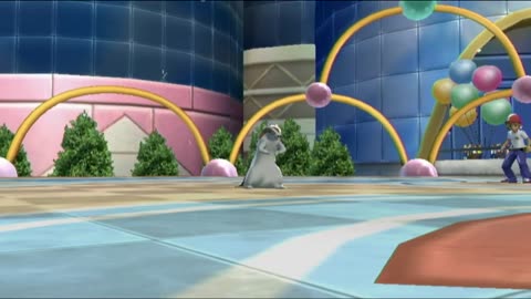 Pokemon Battle Revolution Battle194