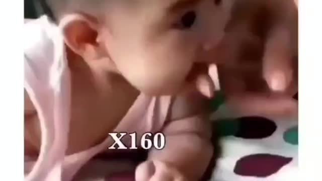 Funny kid video