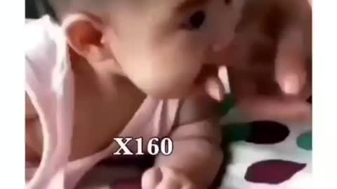 Funny kid video