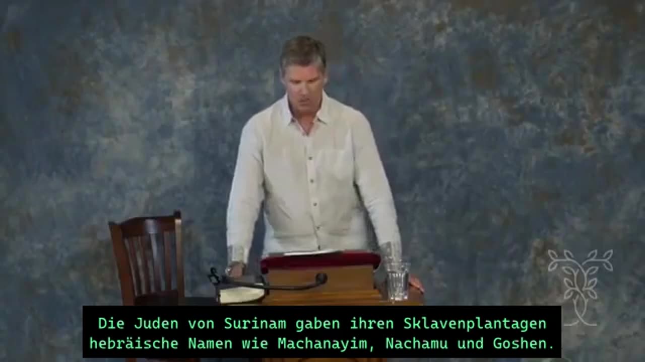 Jüdischer Sklavenhandel
