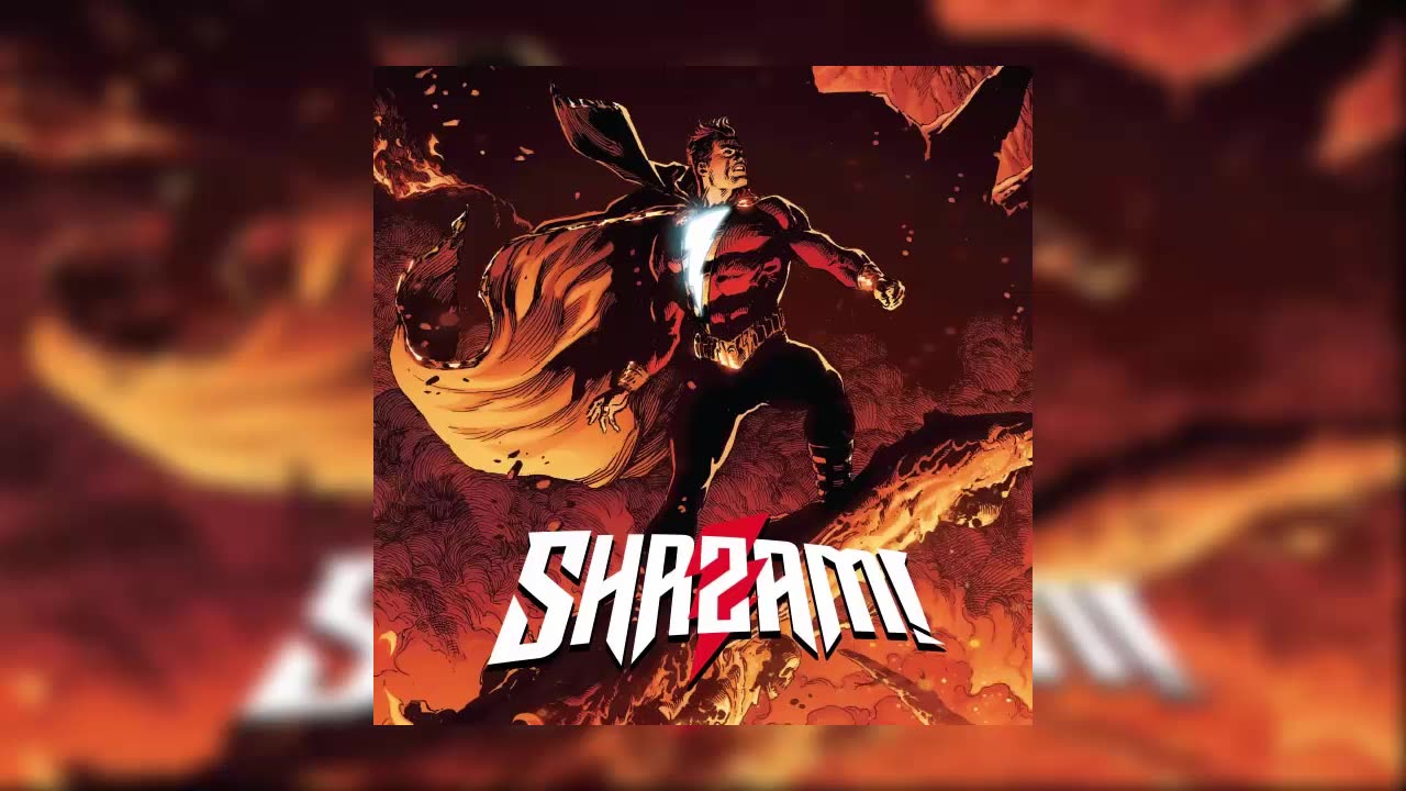 SHAZAM O QUÃO PODEROSO ELE É?