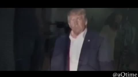 Pain is coming for those who do harm