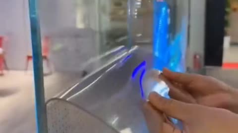 Led Folding Flexible Led Screen Sheets