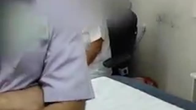 רופאה בקופת חולים כללית בישראל